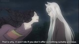 Kamisama Hajimemashita Kako-Hen Ep4