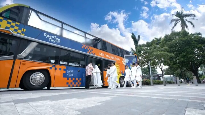 Ramadhan Penuh berkah ( Grup Ramadhan 3 - 10 )