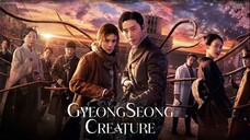 Gyeongseong Creature (2023) episode 6 with english sub