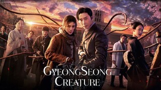 Gyeongseong Creature (2023) episode 7 with english sub