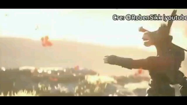 Nhạc phim hành động remix shrex vs donkey siêu gây cấn xem là nghiện