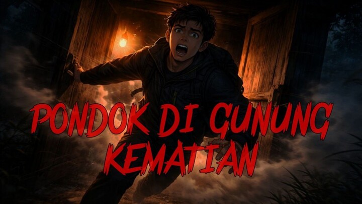 SIAPA YANG PERNAH NAIK GUNUNG SENDIRIAN ⁉️ SIMAK INI BAIK-BAIK 😱