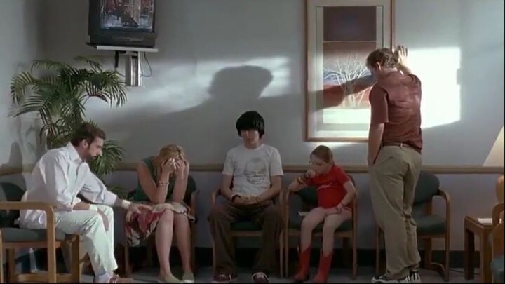 Little Miss Sunshine (2006)