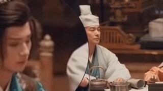 Xiao Se sử dụng kỹ thuật kiếm mắng Xiao Se: Tôi sẽ âm thầm làm việc chăm chỉ để làm kinh ngạc Lei Wu