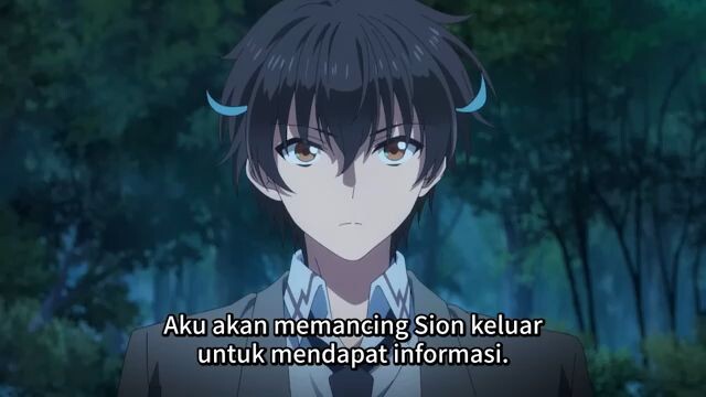 Cheat Kematian Instan Ku Terlalu Kuat EPS#12