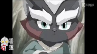 [京剧猫宗主系列]判宗——无情