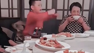 小孩哥总结能力太强了