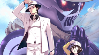 【11月/剧场版/津田健次郎】风都侦探 假面骑士颅骨的肖像 本篇映像【MCE汉化组】