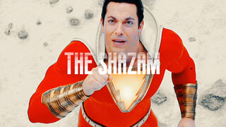 (Shazam) ฉากของฮีโร่ที่ดูโง่เง่าที่สุดที่เคยมีมา