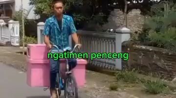 ngatimen penceng