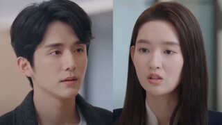 "You Are My Lover Friend " ep10 trailer:TangYang & ShiYan both like each other but don't dare say it