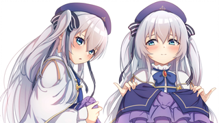 【10月/藤田茜&松冈祯丞】精灵幻想记 第二季 第6话预告【MCE汉化组】