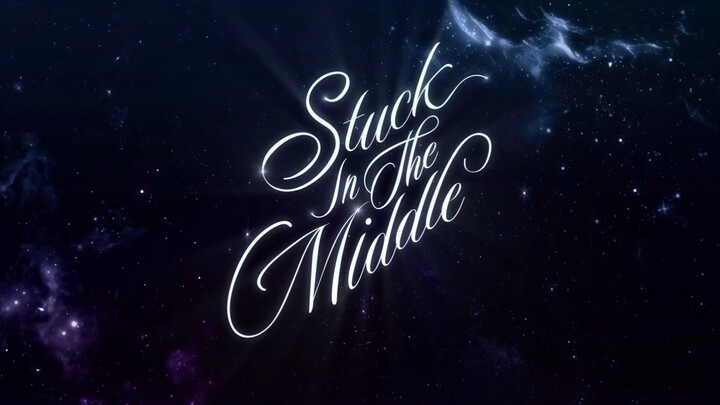 BABYMONSTER - ’Stuck In The Middle‘ MOOD TEASER