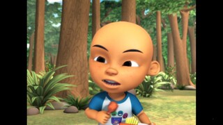 Upin dan Ipin - Rasa Sayang | Musim 04 Eps 06 Part 03