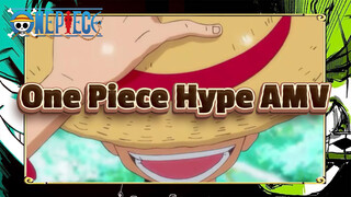 Hype | One Piece AMV