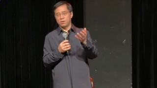 Rational humor is the best! Executive talk show actor Wanda is very popular!