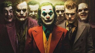【Fan Edit】Six Clowns Cuts | Crazy World