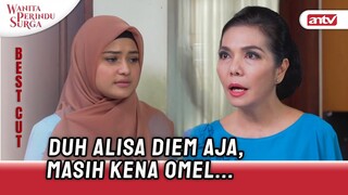 Hmm Oma Kenapa Benci Banget Sama Cucunya Ya?... | BestCut Wanita Perindu Surga ANTV Eps 36 (3/3)
