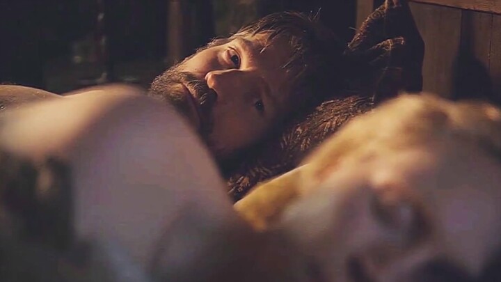 [Game of Thrones] Brienne And Jaime's Overnight Thing