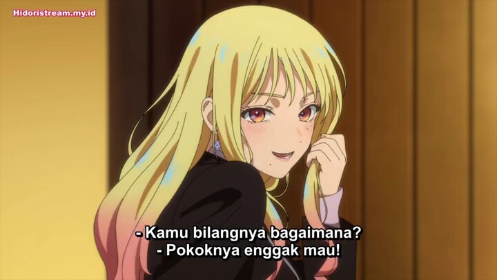 Eps_1 dicariin jodoh sama femboy [marriagetoxin]