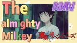 [Tokyo Revengers]  AMV |  The almighty Milkey