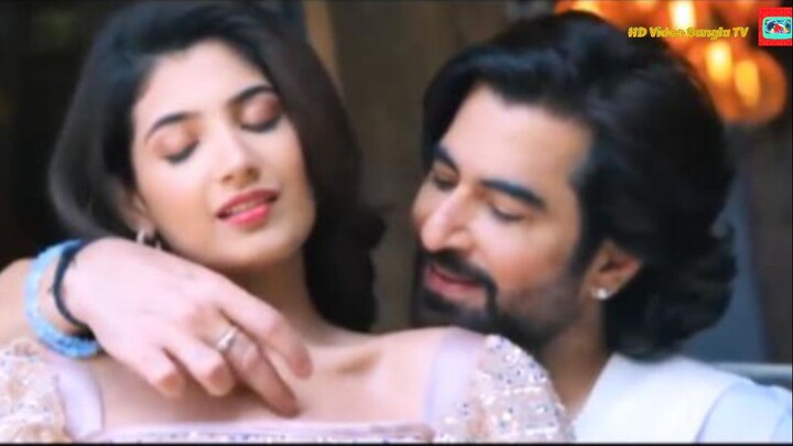 Ami Tor | Raavan | Jeet | Lahoma  | Superhit Bangla Movie Song | HD Video | HD Video Bangla TV