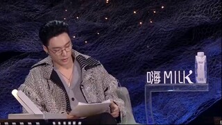 【Zhang Yixing】Saya sangat menyukai kalimat ini yang penuh dengan kebenaran