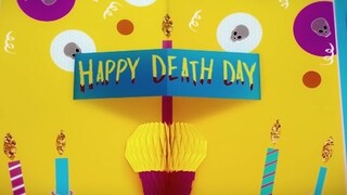 HAPPY DEATH DAY