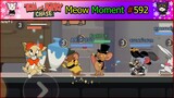 Tom And Jerry Chase | Meow Funny Moment EP#592
