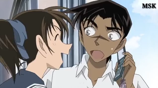 Kazuha× Heiji || Ma Pháp Tình Yêu [ AMV ]