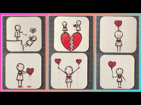 Hướng dẫn cách vẽ hình cute tik tok đáng yêu với hơn 1000 mẫu cực ấn tượng #42 Hướng dẫn cách vẽ hình cute tik tok đáng yêu với hơn 1000 mẫu cực ấn tượng