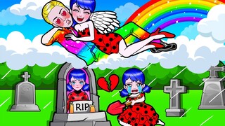 ĐỨA CON BỊ BẮT CÓC