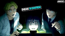 DARI KORBAN BULLY JADI PETARUNG JALANAN TERKUAT!
