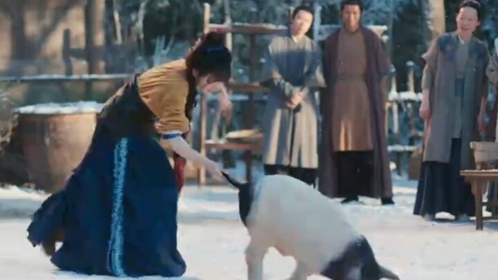 [Dub Indo] Pursuit of Jade Episode 1 bahasa Indonesia part 1 drama China Dracin Cdrama fandub