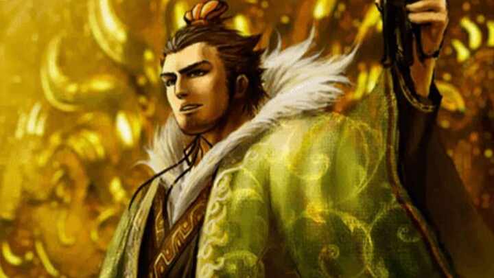 ราชาดวลเดี่ยวแห่งซานกั๋วซาในอดีต ตอนนี้กลับไม่อาจลงสนามได้อีกแล้ว!