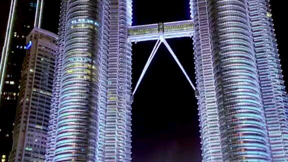 #Malaysia  Klcc Beautiful view