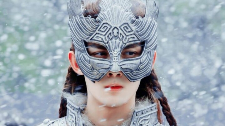 Tầm vóc lớn của Trường Ca Hành!