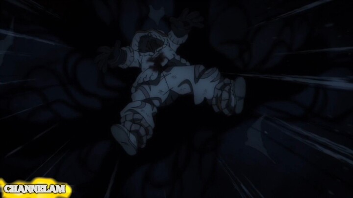 jatuh ke jurang tidak berujung