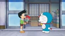 Doraemon Episode 602