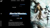 [ Martial Master ] Episode 440