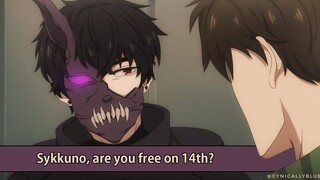 CORPSE ASKED "SYKKUNO, ARE YOU FREE ON 14th?"