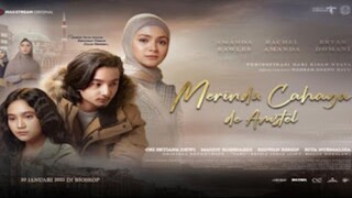 08 Merindu Cahaya De Amstel - 2022 - Indonesian Movies