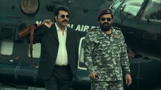 Patriot - Teaser Malayalam 4K HD - Mammootty, Mohanlal, Fahadh Faasil, Nayanthara