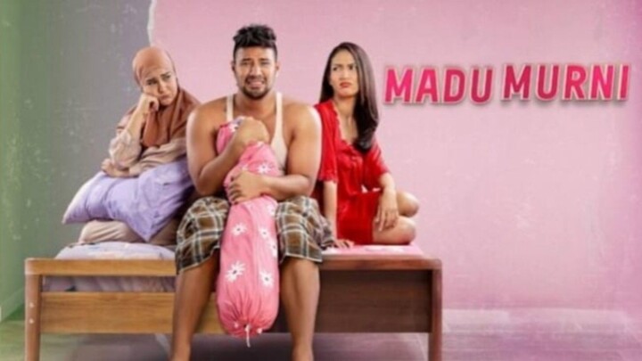 🇮🇩  Madü Mürni (2024)