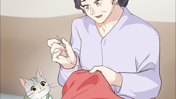 Ép cưới còn điên rồ đến mức nào? Đến cả mèo con cũng không tha...