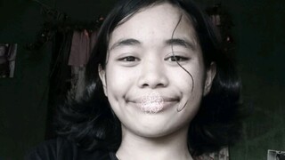 mutya ng section E