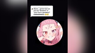 Reply to  Here you go ~ 🤭😂✨ iikodane yoursuchagoodboy voice