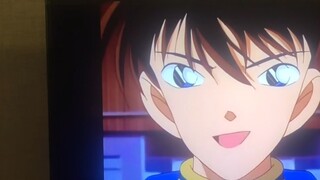 How does the sound and matter class view Conan?