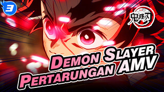 [Karya Peserta Event / Pesta Visual / AMV] Pedang Legenda - Demon Slayer_3