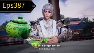 Against The Sky Supreme Eps387 Sub Bagus